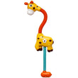 Chuveirinho Eletrônico com Ventosa Girafa - Buba