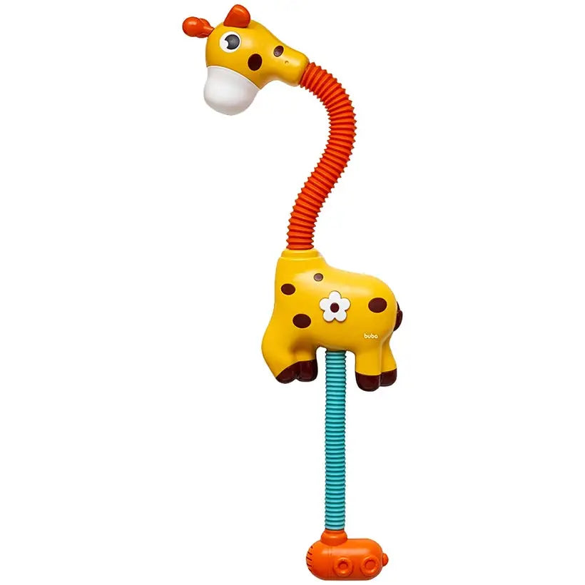 Chuveirinho Eletrônico com Ventosa Girafa - Buba