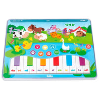 Tablet Musical Cantando com os Animais (12m+) - Buba