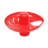 Torre Espiral de Bola - Buba