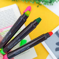 Caneta Marca Texto Gel SuperSoft | Faber-Castell