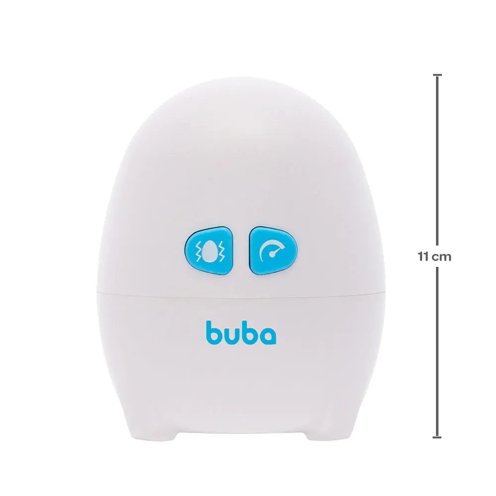 Balanço Portátil para Carrinho de Bebê - Buba