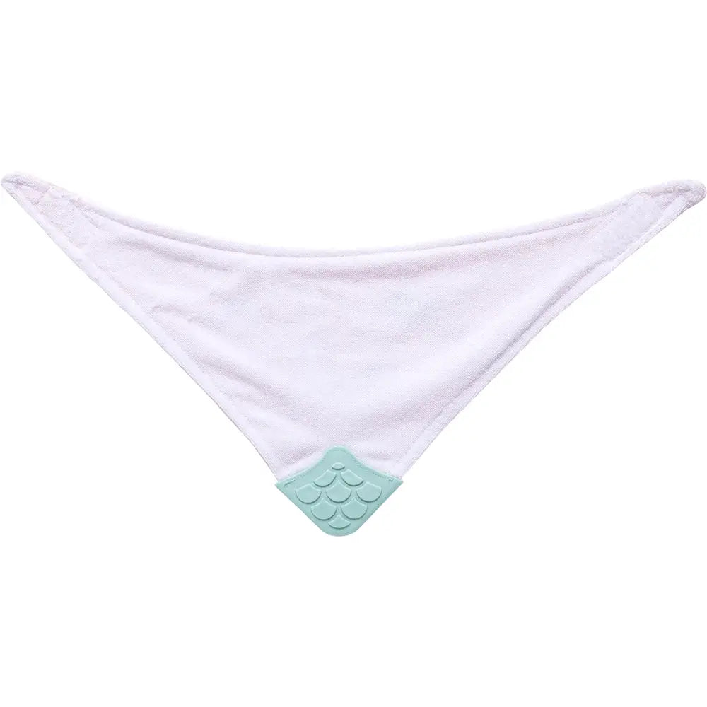 Babador Bandana com Mordedor Magic Unicornio- Buba