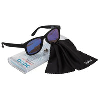 Óculos de Sol Baby Preto - Buba