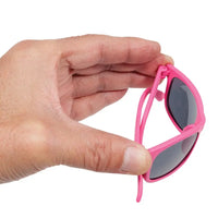 Óculos de Sol Baby Pink (0 a 3 anos)  - Buba