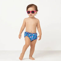 Óculos de Sol Baby Pink (0 a 3 anos)  - Buba
