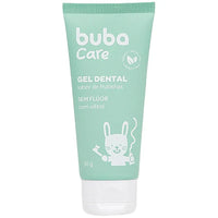 Gel Dental 50g Buba Care