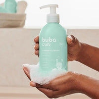Sabonete Líquido 250ml Buba Care