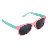 Óculos de Sol Baby Color Candy Pink - Buba