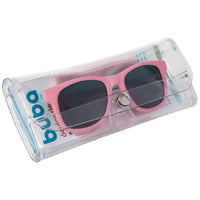 Óculos de Sol Baby Color Candy Pink - Buba