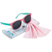 Óculos de Sol Baby Color Candy Pink - Buba