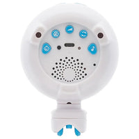 Balanço Portátil para Carrinho de Bebê - Buba