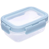 Kit 3 Potinhos Herméticos Azul 100ml - Buba