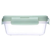 Kit 3 Potinhos Herméticos Verde 100ml - Buba