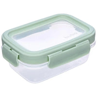 Kit 3 Potinhos Herméticos Verde 100ml - Buba