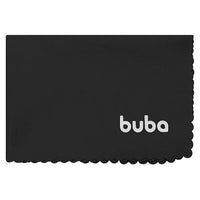 Óculos de Sol Oval Preto (3 a 5 anos) - Buba