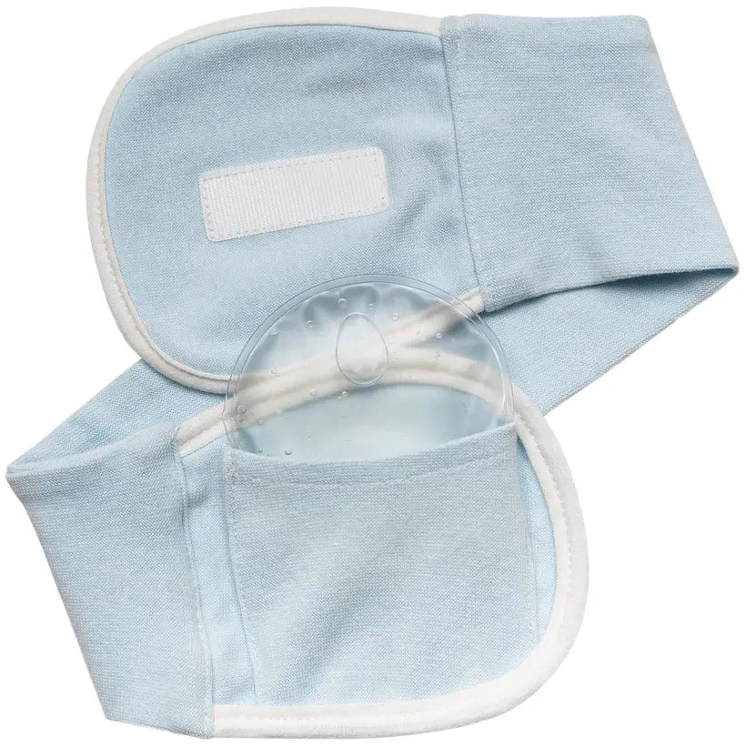 Cinta Térmica para Cólica Azul - Buba