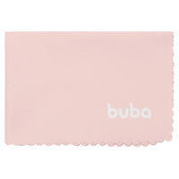 Óculos de Sol Oval Rosa (3 a 5 anos) - Buba