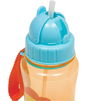 Garrafinha Animal Fun Leãozinho 400ml