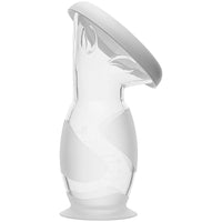 Coletor de Leite Materno em Silicone com Ventosa 90ml - Buba