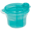 Porta Leite em Pó Azul  - Buba