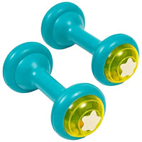 Ônibus de Atividades com Xilofone e Chocalho BubaZoo (12m+) - Buba