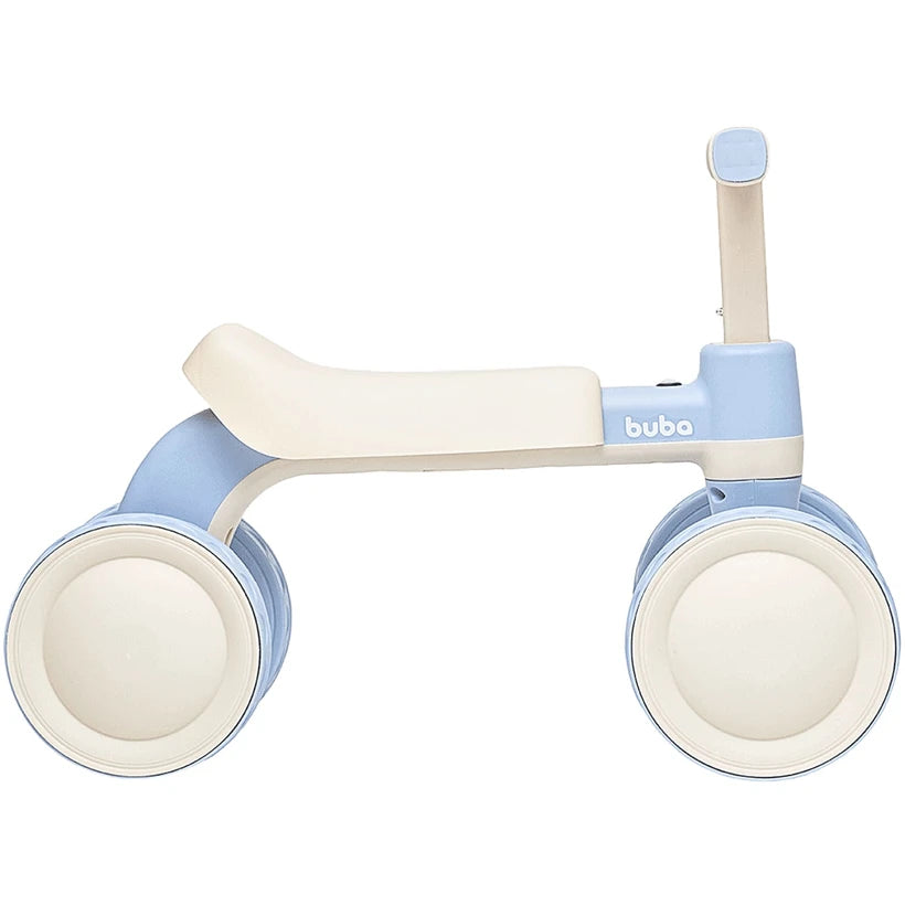 Bicicleta de Equilíbrio com Som Azul - Buba