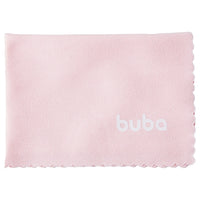 Óculos de Sol Oval Degradê Rosa (3 a 5 anos) - Buba