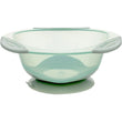 Pratinho Bowl com Ventosa Verde (6m+) - Buba