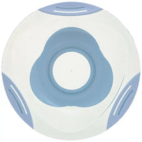 Pratinho com Ventosa Azul (6m+) - Buba