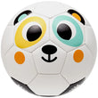 Bola de Futebol para bebê BubaZoo Pandinha - Buba