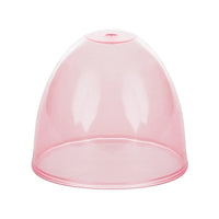 Copo de Treinamento com Alça 260ml Rosa  - Buba