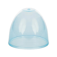 Copo de Treinamento com Alça 260ml Azul - Buba