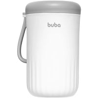 Kit Portátil para Limpeza de Mamadeira - Buba