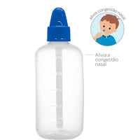 Lavador Nasal Buba