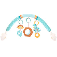 Móbile para Carrinho Magic Dino - Buba