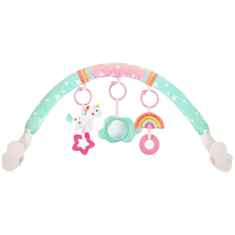 Móbile para Carrinho Magic Unicórnio - Buba
