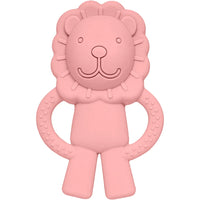 Mordedor em Silicone Leãozinho - Buba