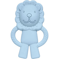Mordedor em Silicone Leãozinho - Buba