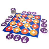 Jogo de Tabuleiro Some Dez - Estrela