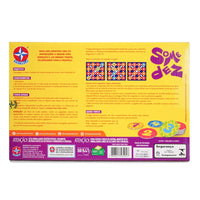 Jogo de Tabuleiro Some Dez - Estrela