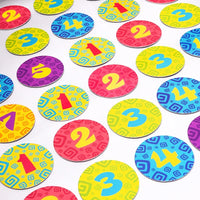 Jogo de Tabuleiro Some Dez - Estrela