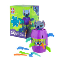Jogo Pula Stitch - Estrela