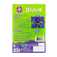 Jogo Pula Stitch - Estrela