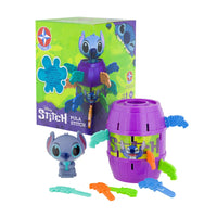 Jogo Pula Stitch - Estrela