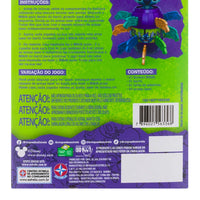 Jogo Pula Stitch - Estrela