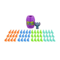 Jogo Pula Stitch - Estrela