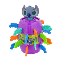 Jogo Pula Stitch - Estrela