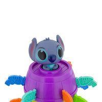 Jogo Pula Stitch - Estrela