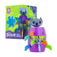 Jogo Pula Stitch - Estrela